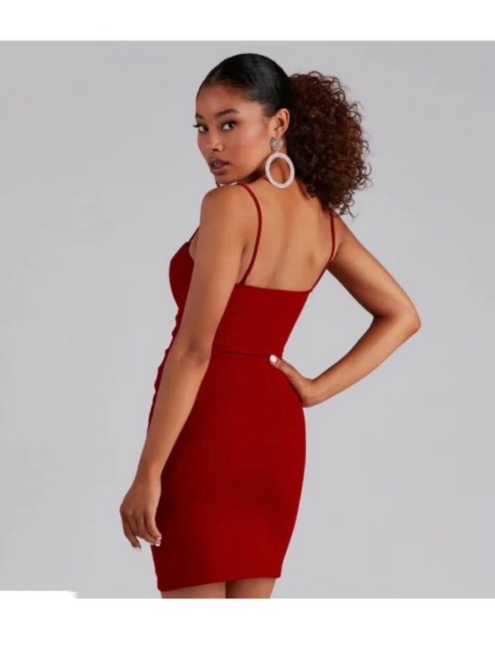 Dress - Picture 2 of 7